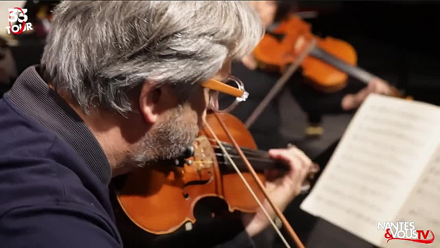 TV Locale Nantes : Le piano dans tous ses états avec Musique & Vous